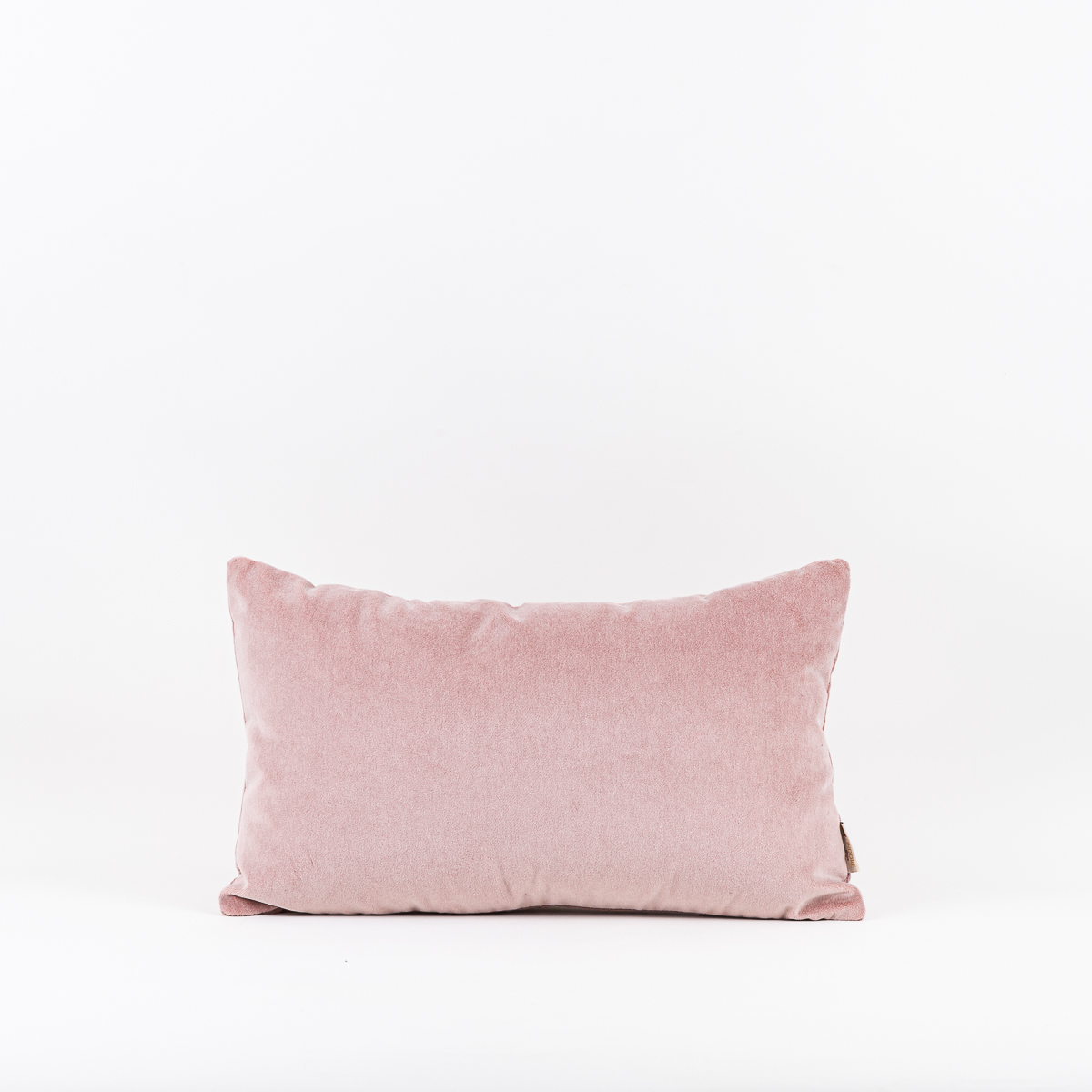 Almofada El Malibu Velvet Old Rose 30x50