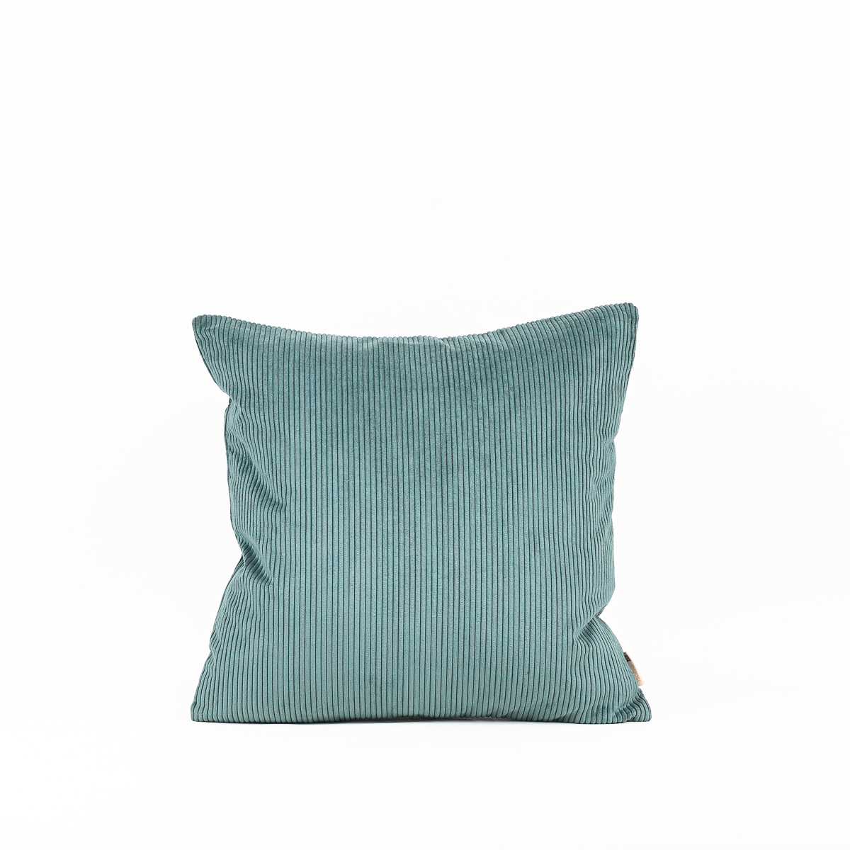Almofada Veludo Canelado HR Juniper 50x50