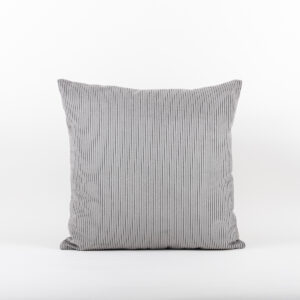 Almofada Veludo Canelado HR Stone 50x50