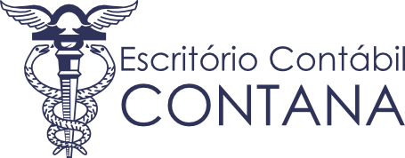 Logo Contabilidade Contana