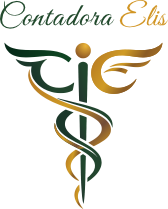 Contadora Elis – Logo