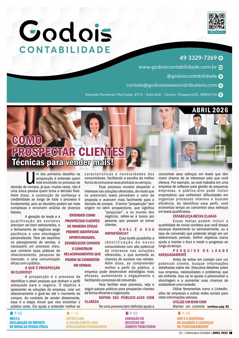 Como prospectar clientes! Técnicas para vender mais!