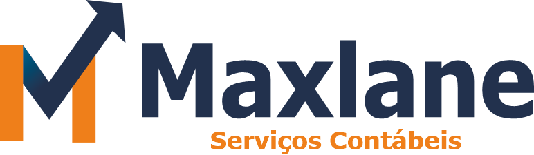 Logomarca Maxlane Serviços Contábeis — escritório de contabilidade em Canindé de São Francisco/SE