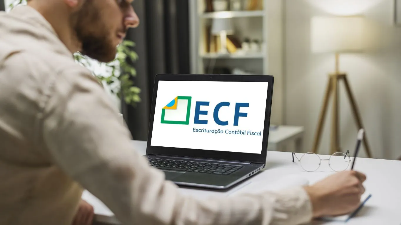 ECF 2026: prazo de entrega da declaração