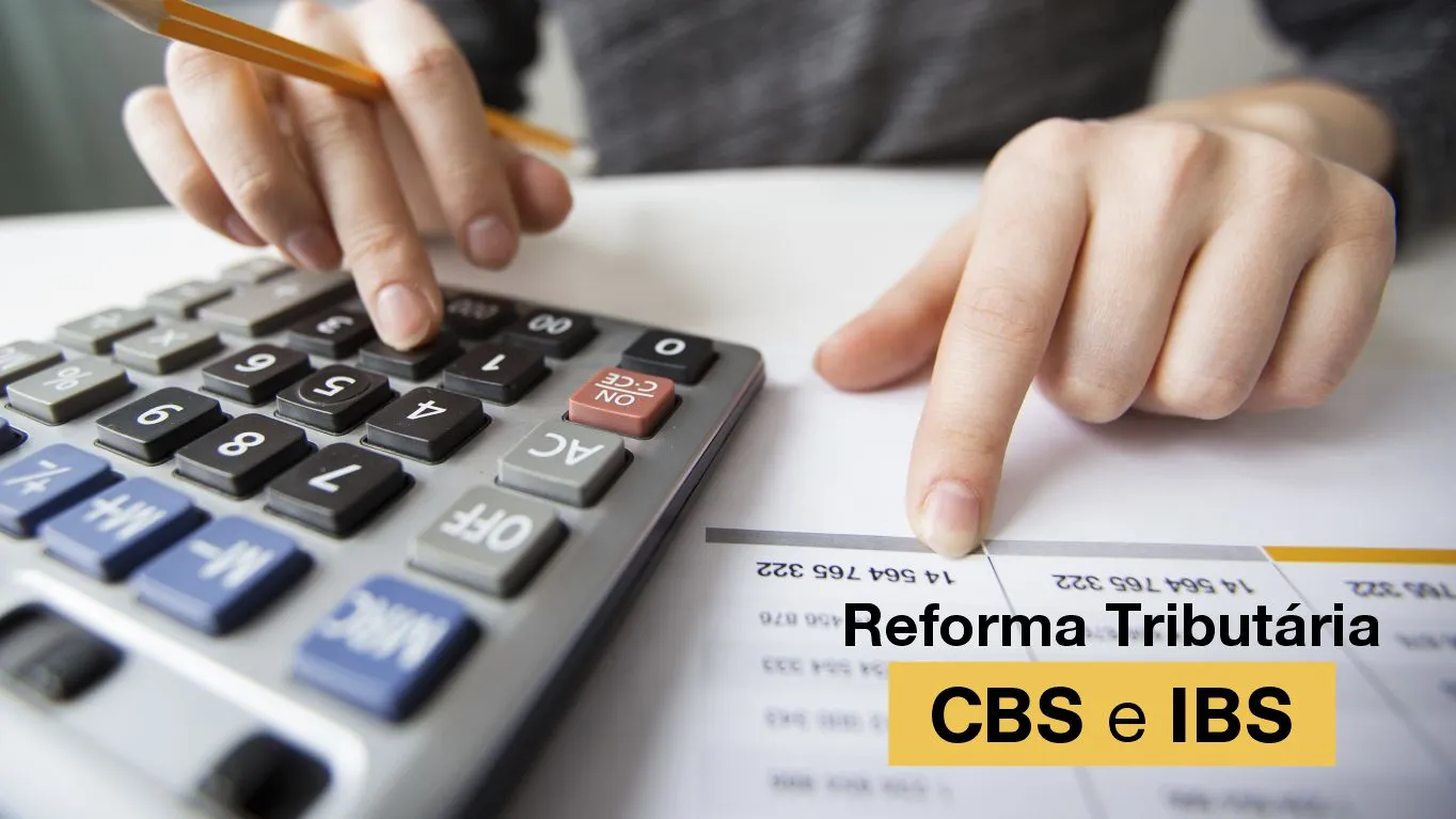 IBS e CBS não integram a base de cálculo do IRPJ e da CSLL no lucro presumido