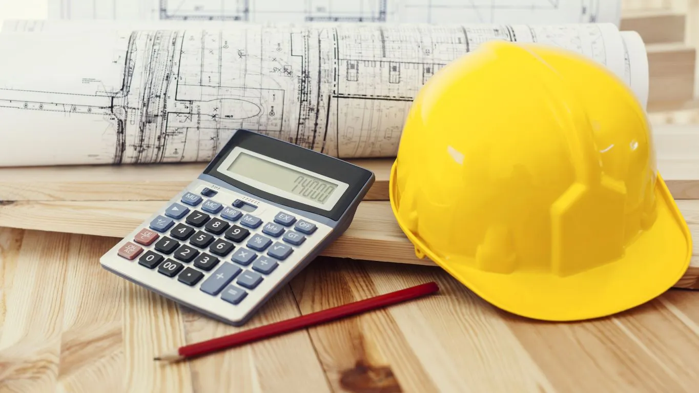 Construção Civil no Lucro Presumido: IRPJ e CSLL