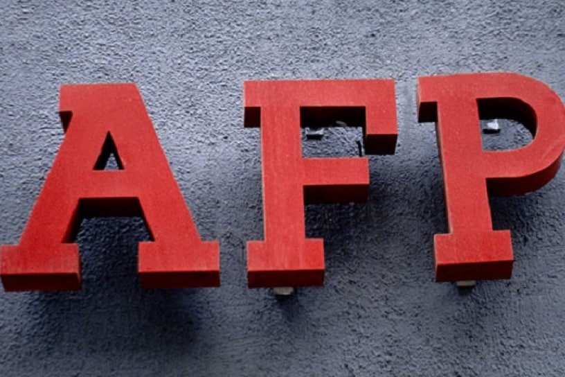 afp chile