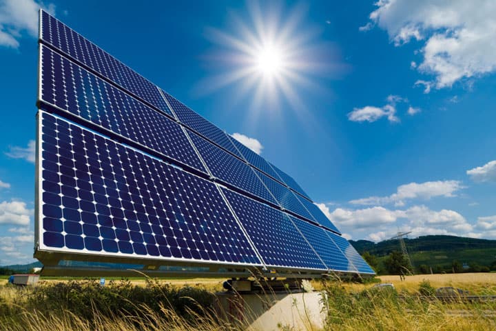 proyectos sustentables