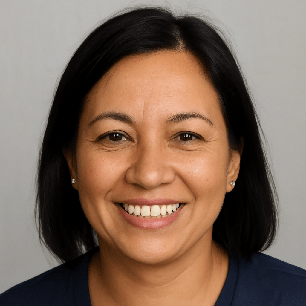 Ana Ribeiro, Café Owner