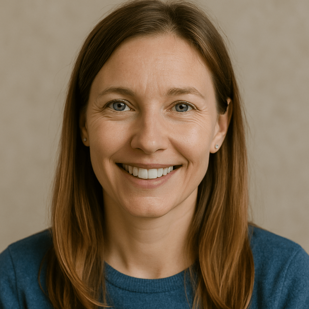 Carla Moretti, Restaurant Owner