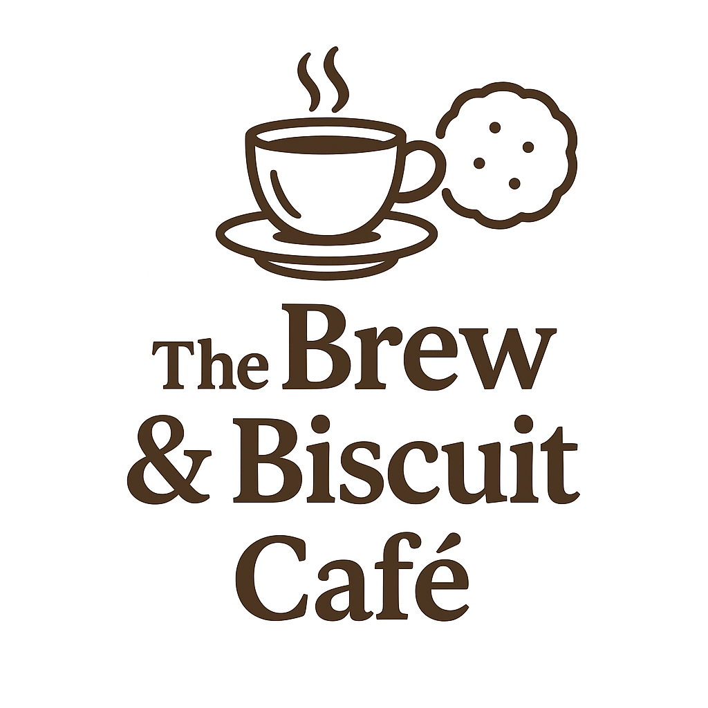 The Brew & Biscuit Café