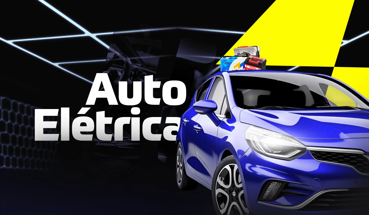 Auto elétrica