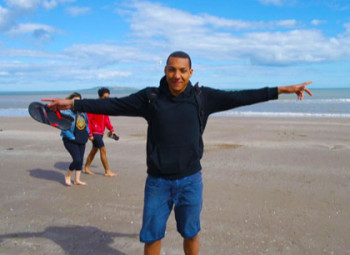 intercambio na irlanda