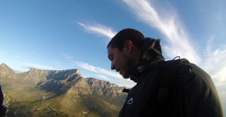 intercambio em cape town