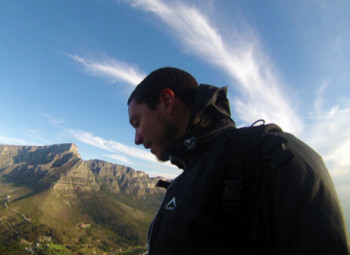 intercambio em cape town