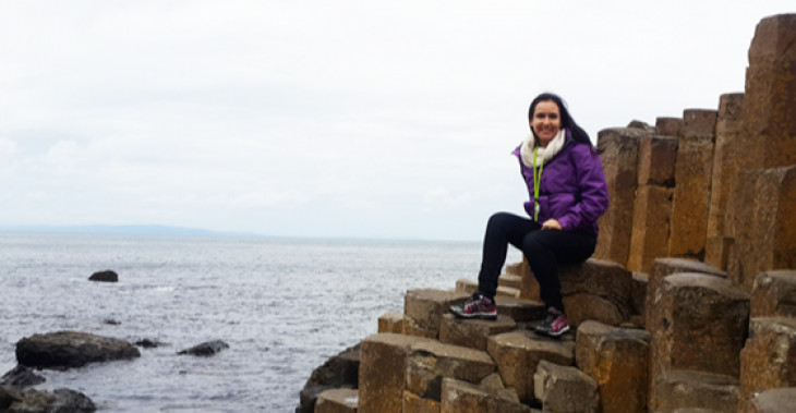 intercâmbio na irlanda