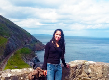 intercambio em dublin