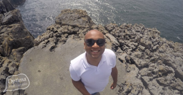 intercambio na irlanda