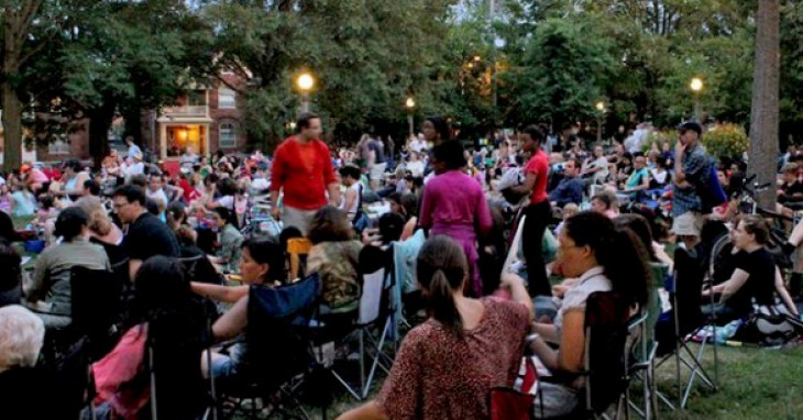 Centretown Film Festival