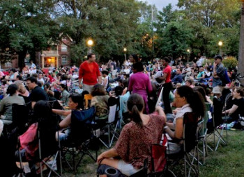 Centretown Film Festival