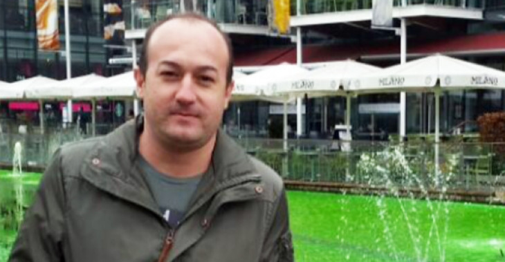 intercambio na irlanda