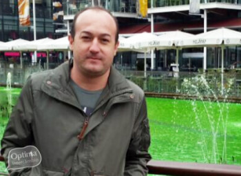 intercambio na irlanda