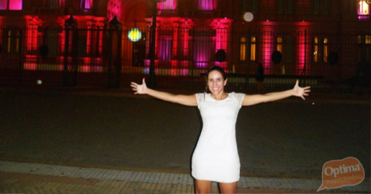 Patrícia Garisto Argentina