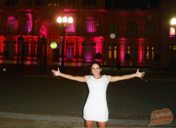 Patrícia Garisto Argentina