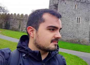 Janssen Alves Irlanda