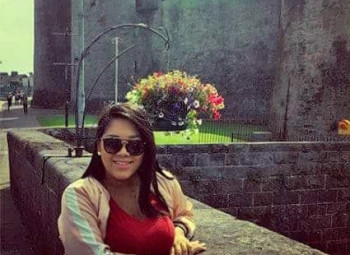 Limerick Andresa Deronsio