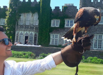 Rogério Correa Irlanda