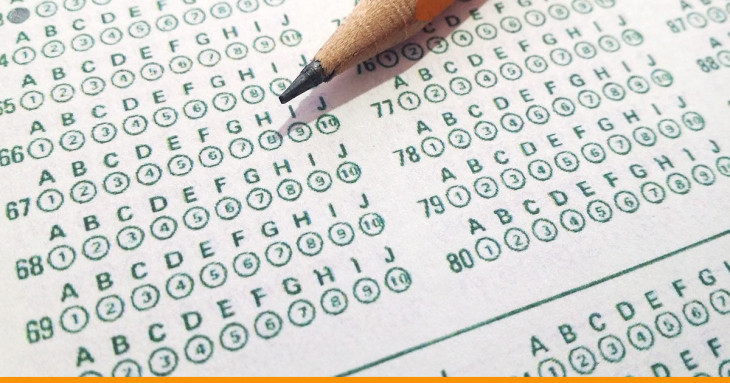 exame de proficiência