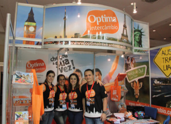 Optima Salão do Estudante