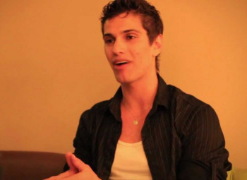 Allan Nicola Optima Intercâmbio