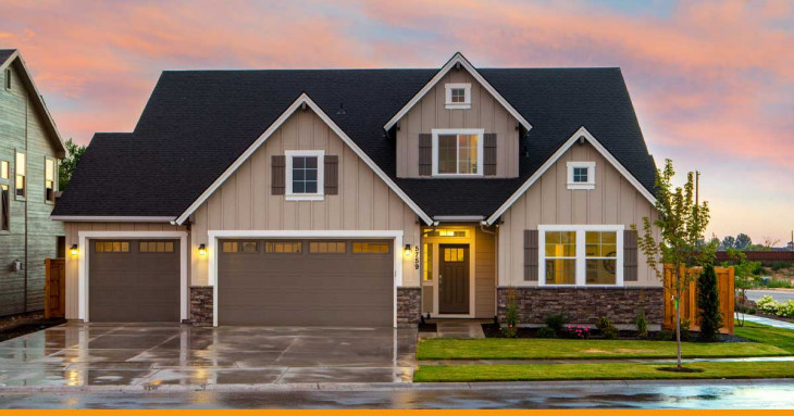 convivência em casa de família intercambio