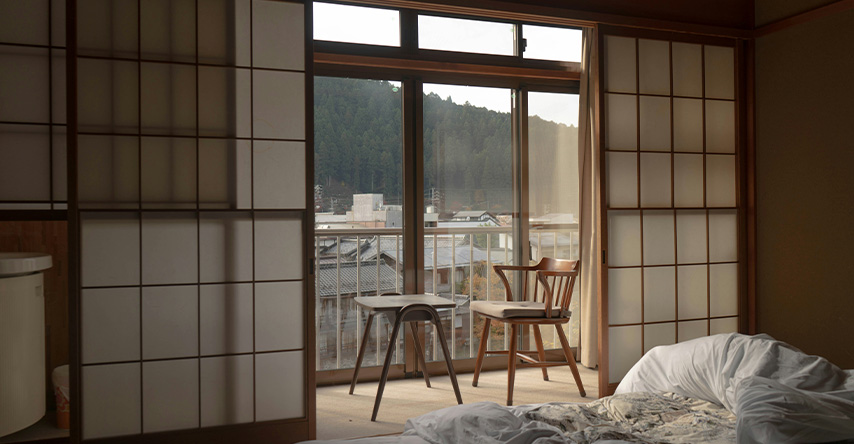 Gaijin Gouse no Japão