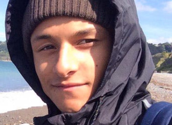 matheus em killiney beach