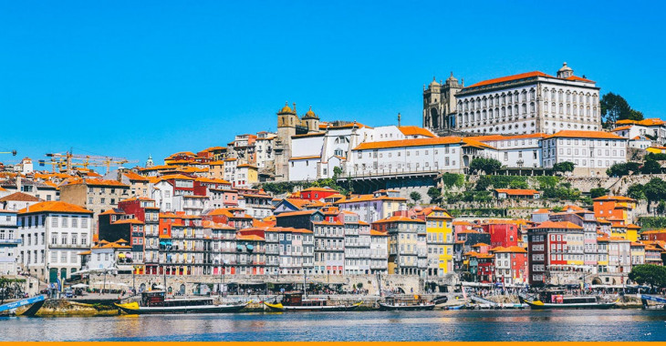 estudar em portugal paisagem