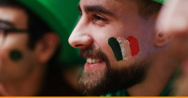 Perguntas Frequentes Irlanda