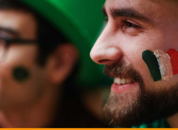 Perguntas Frequentes Irlanda