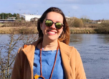 Intercâmbio no GCI - Galway Cultural Institute