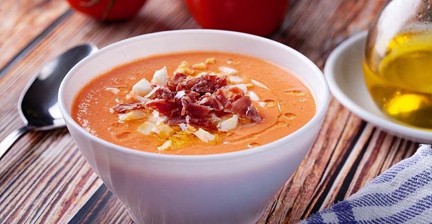 Salmorejo