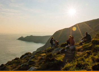 por que estudar Irlanda