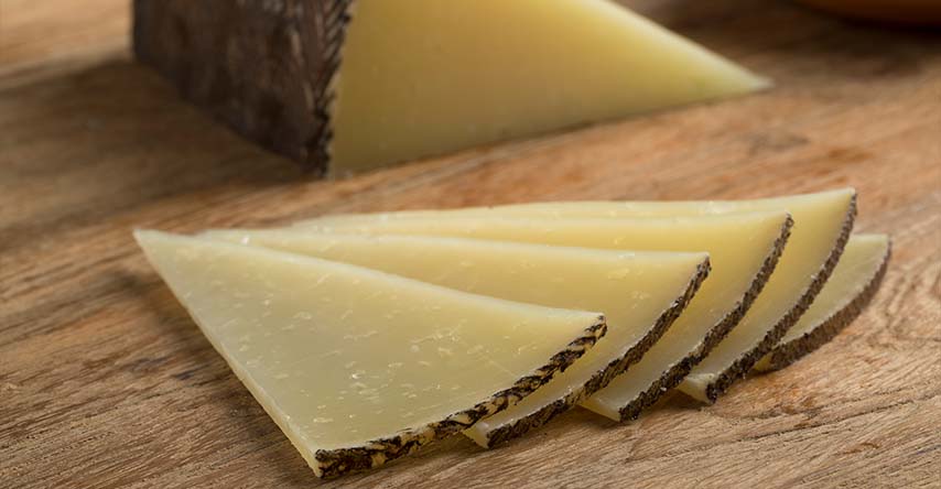 Queso Manchego