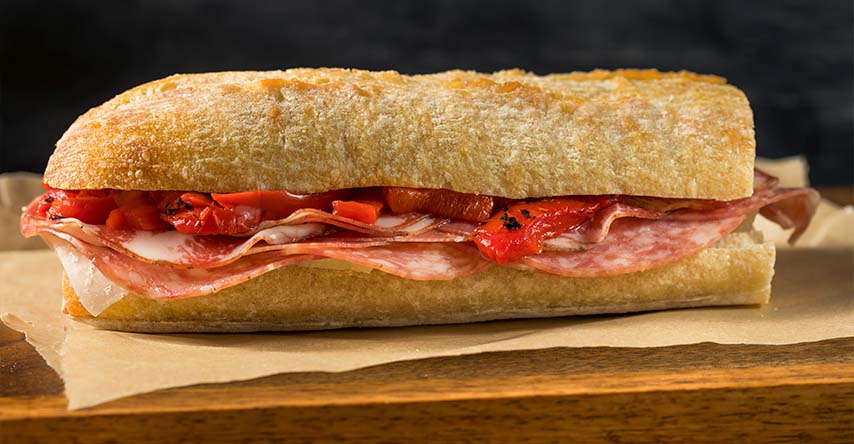 Pãos Bocadillos
