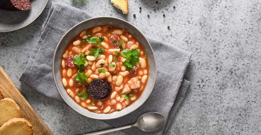 Fabada Asturiana