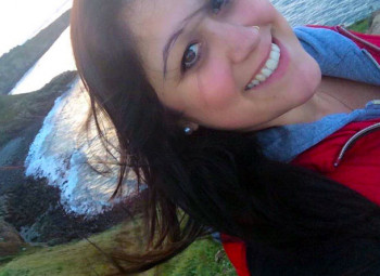 depoimento intercambio irlanda ju holtz