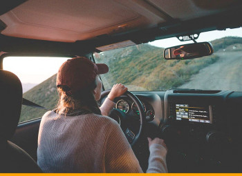 Em quais países a CNH brasileira é válida