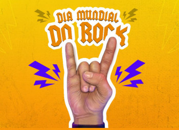 Dia Mundial do Rock