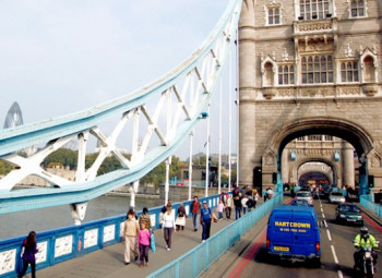 Estudante de intercâmbio internacional